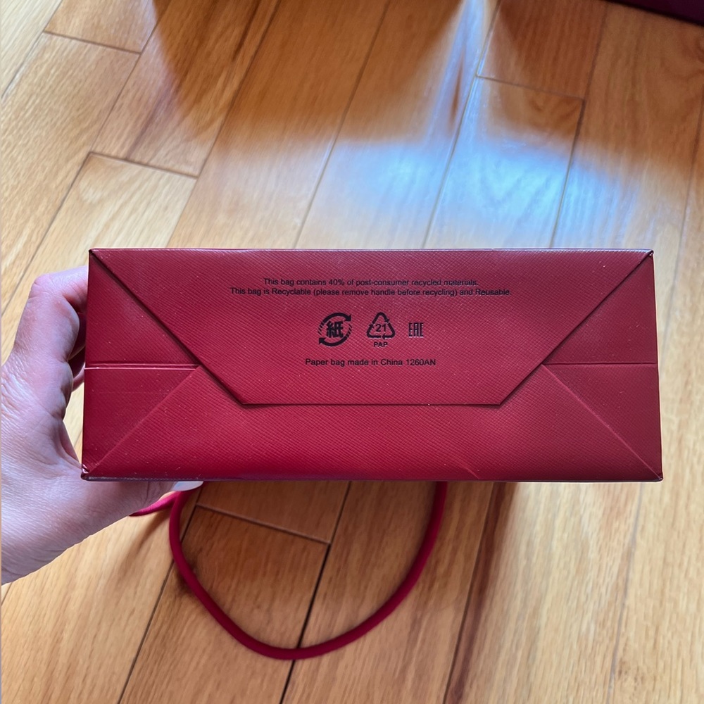 Cartier bag bundle - Picture 4 of 8